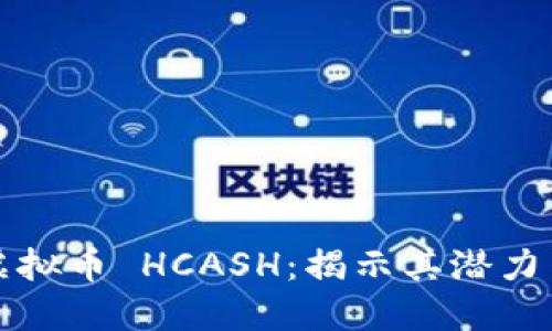 深入了解虚拟币 HCASH：揭示其潜力与未来发展