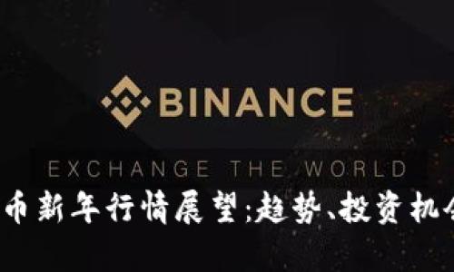 2024年虚拟币新年行情展望：趋势、投资机会与风险分析