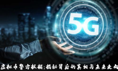 
虚拟币警方抓捕：揭秘背后的真相与未来走向