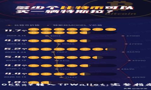 如何将欧易（OKEx）转入TPWallet：完整指南与注意事项