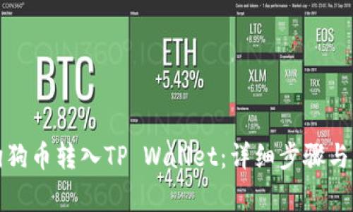 如何将狗狗币转入TP Wallet：详细步骤与注意事项