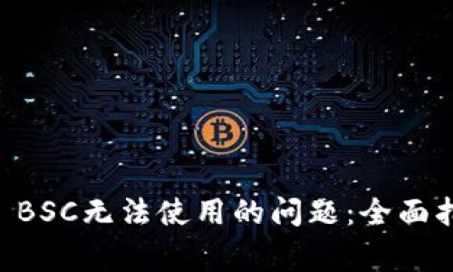 解决TPWallet BSC无法使用的问题：全面指南与常见问答