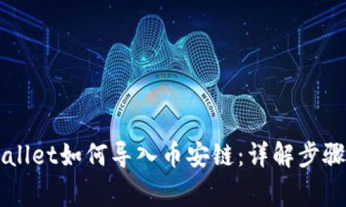 电脑版TPWallet如何导入币安链：详解步骤与注意事项