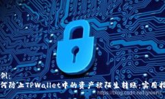 示例：如何防止TPWallet中的资产被陌生