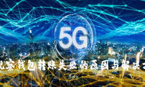 TP观察钱包转账失败的原因与解决方法