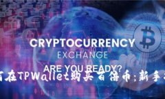 如何在TPWallet购买百倍币：新手指南