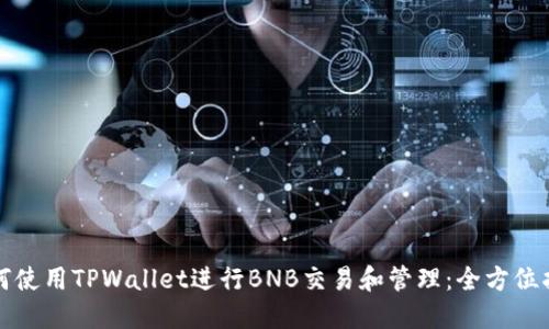如何使用TPWallet进行BNB交易和管理：全方位指南