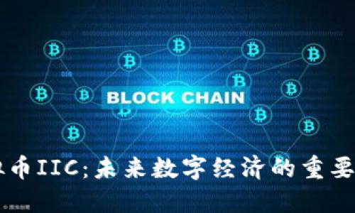 虚拟币IIC：未来数字经济的重要力量