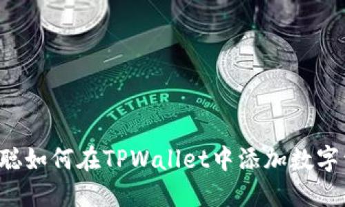 中本聪如何在TPWallet中添加数字资产？