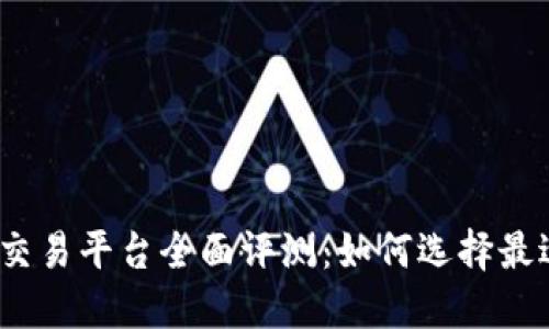 2023年虚拟币交易平台全面评测：如何选择最适合你的交易所