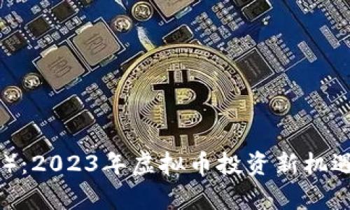 鸽子币（PGN）：2023年虚拟币投资新机遇的全面解析