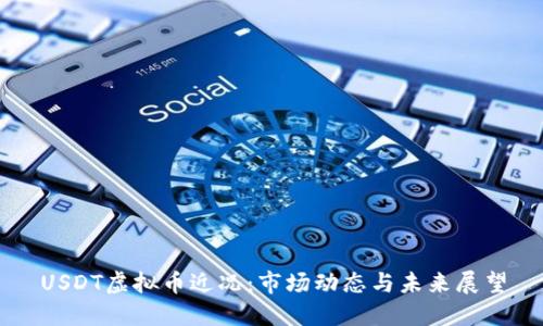 USDT虚拟币近况：市场动态与未来展望