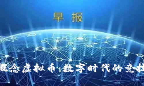 体育概念虚拟币：数字时代的竞技革命