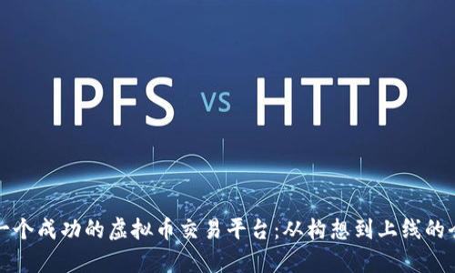 如何开发一个成功的虚拟币交易平台：从构想到上线的全流程解析